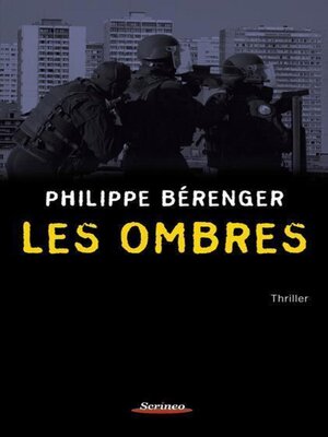 cover image of Les ombres